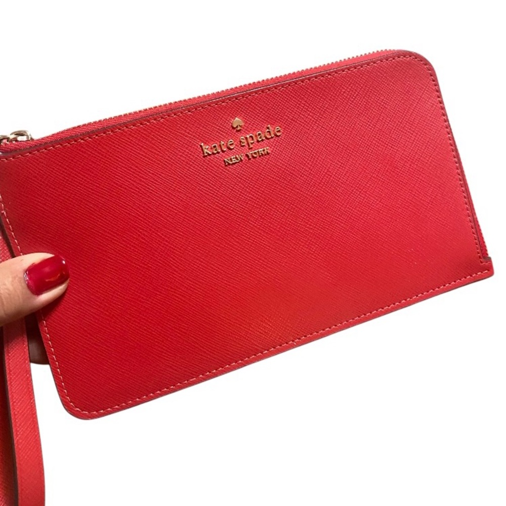 KATE SPADE Wristlet - Picture 3 of 13